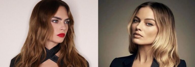 El abogado del fotógrafo agredido pidió que Margot Robbie y Cara Delevingne presten declaración de…