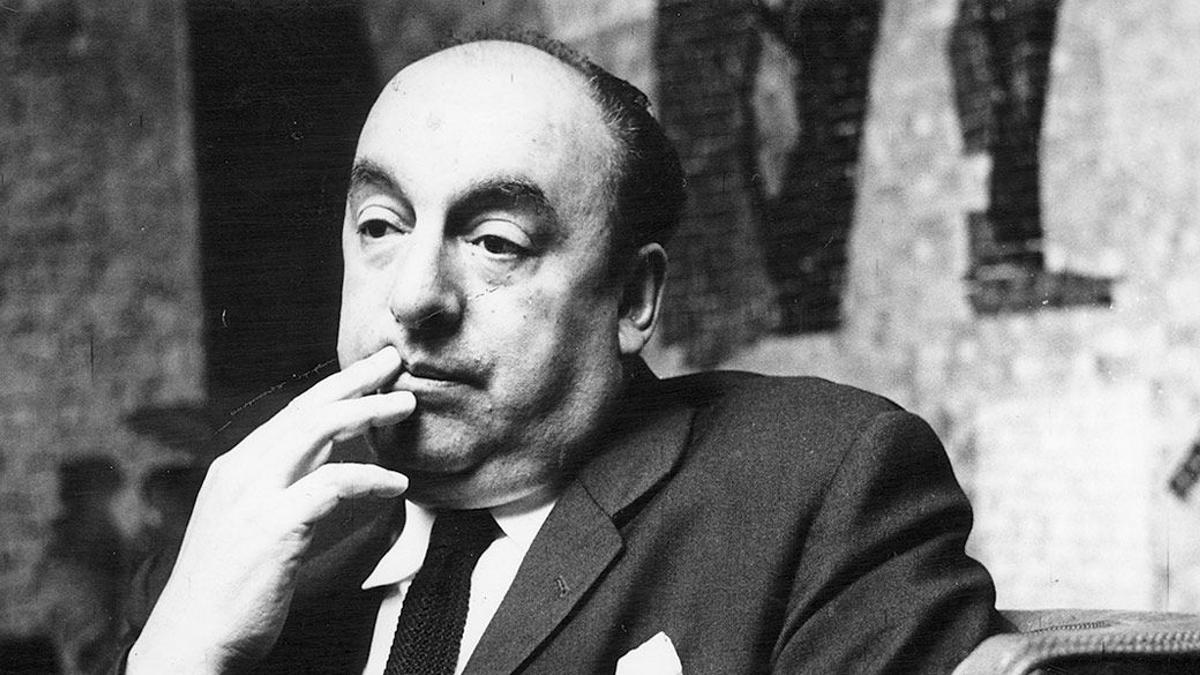 Informe revela que Pablo Neruda murió envenenado