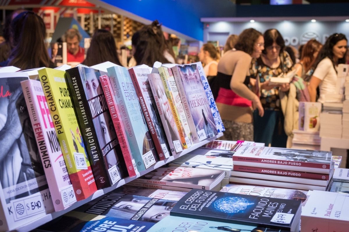 Misiones participará de la 47º Feria Internacional del Libro en…