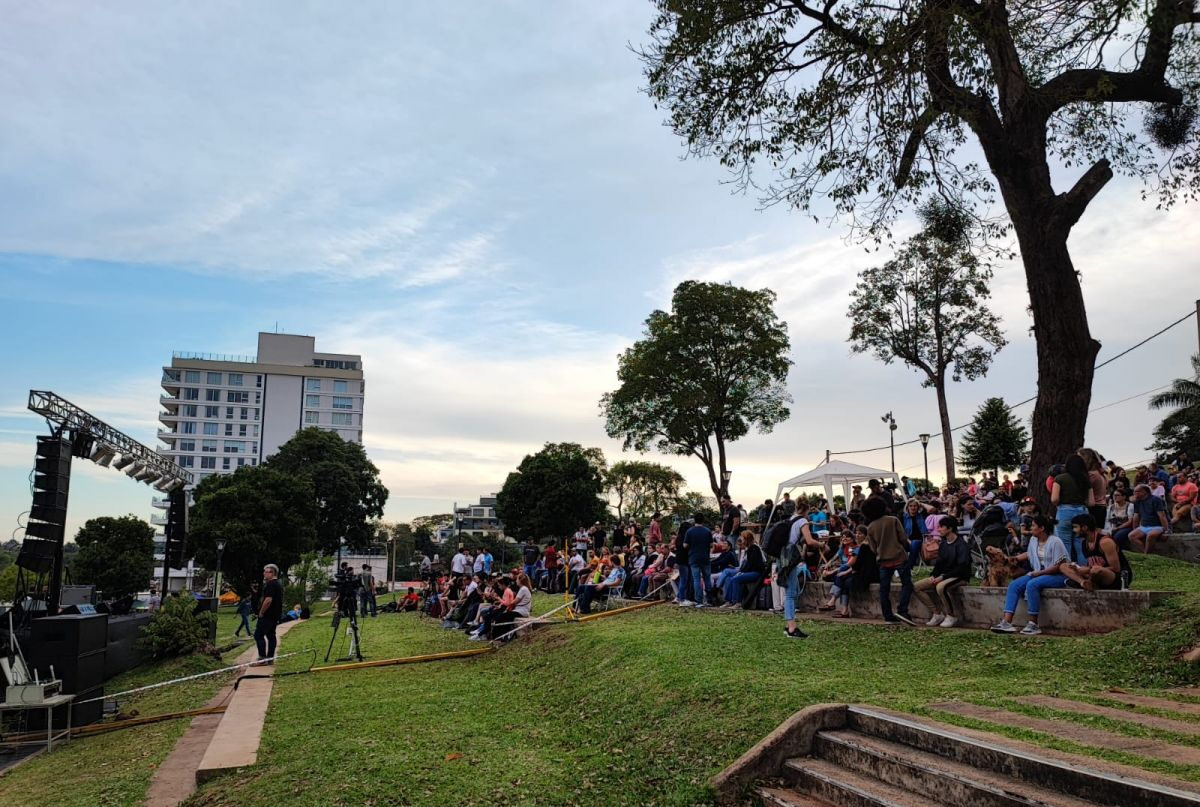 Llega el Primer “Conversatorio Cannábico Misiones Cultiva”