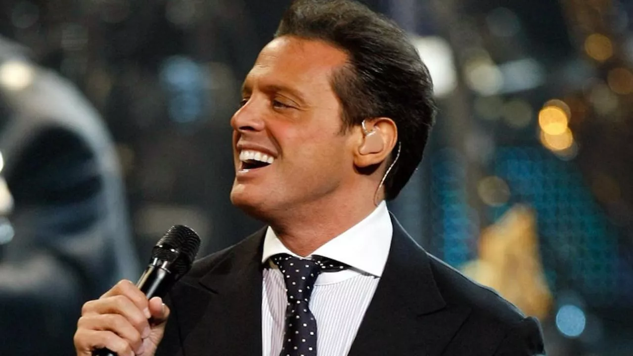 Luis Miguel anuncia para agosto su vuelta a la Argentina…