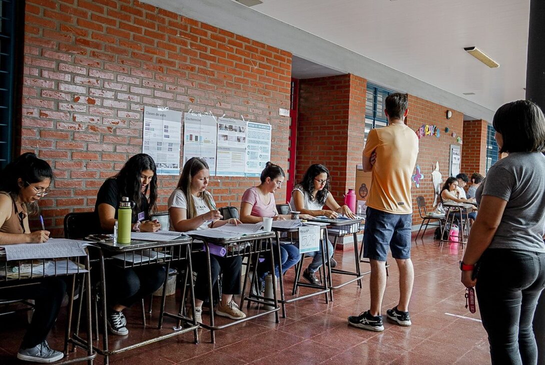 Resultados en Misiones de las elecciones 2023: ¿quién ganó el…