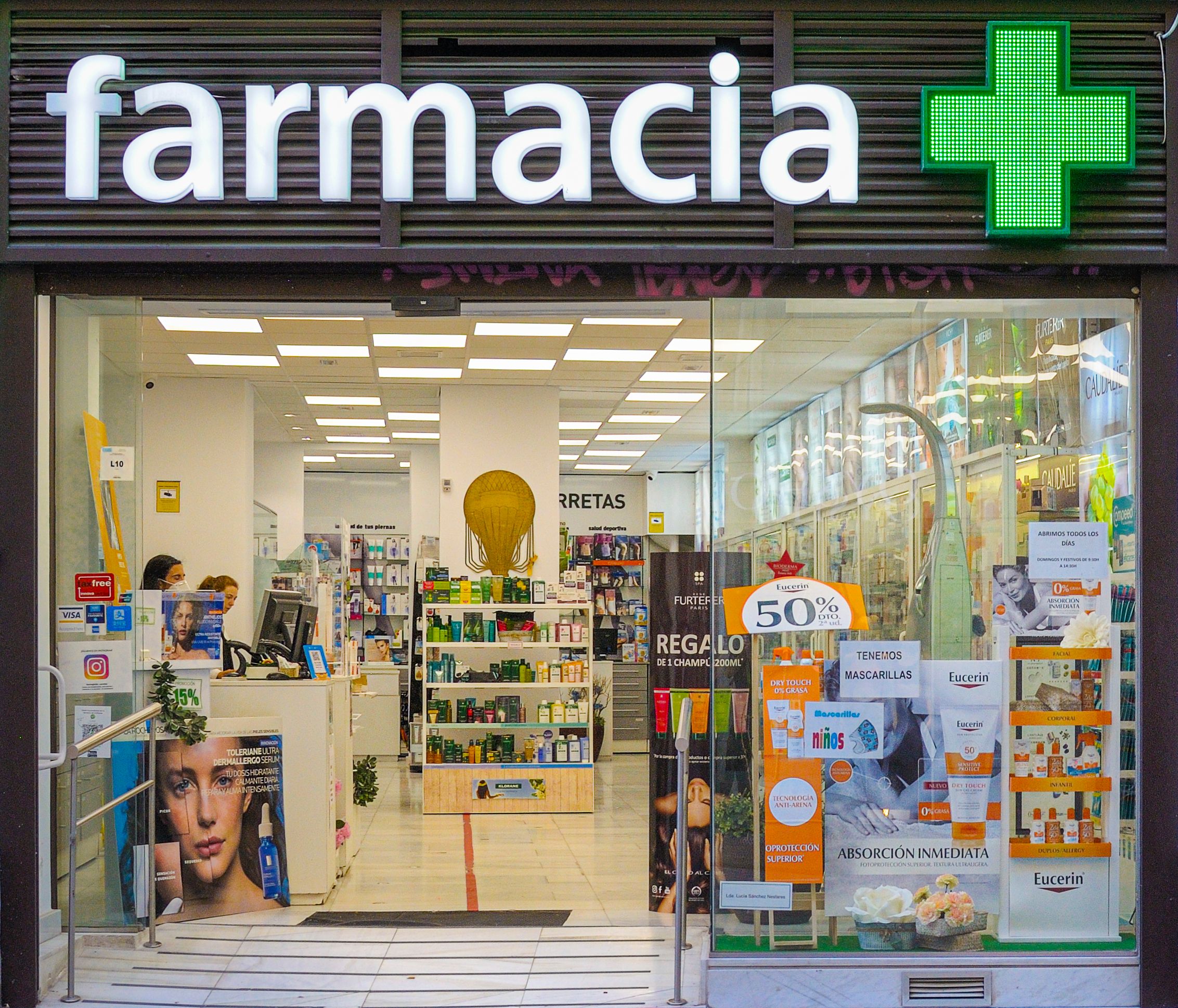 Farmacéuticos destacan la ley misionera que los ampara ante el…