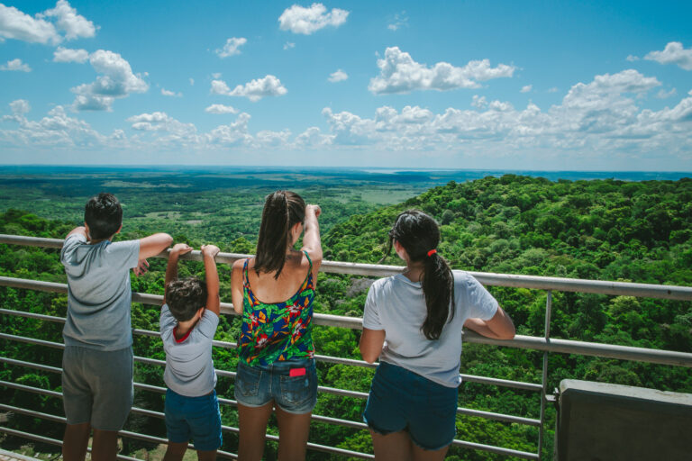 Con mayor financiación, el programa Ahora Viajá por Misiones continúa hasta junio